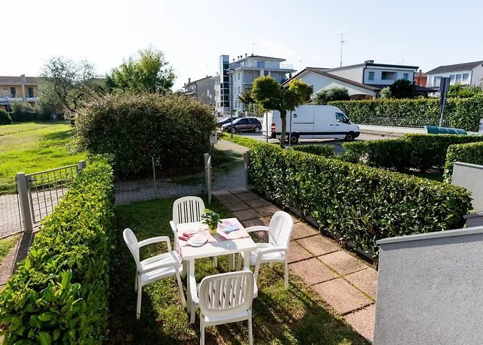 Appartement Villaggio Luna Due