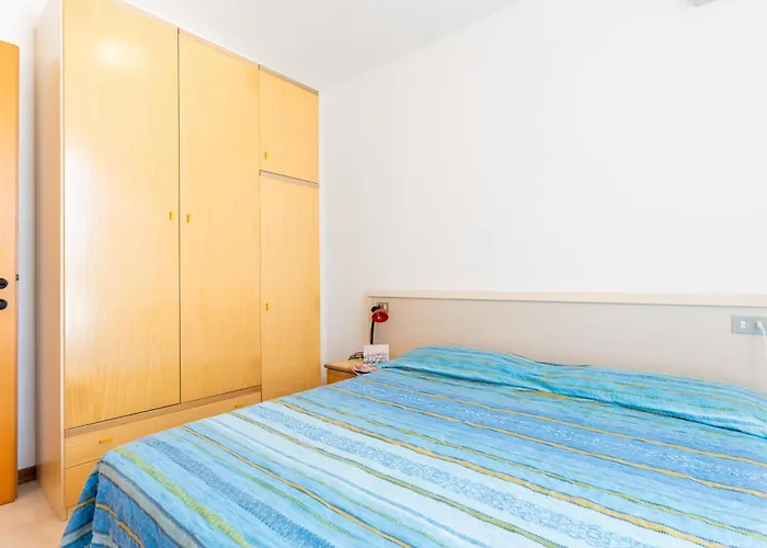 Apartmán Villaggio Luna Due *