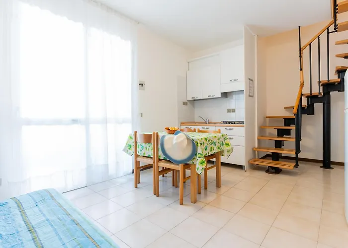 Villaggio Luna Due * Καόρλε