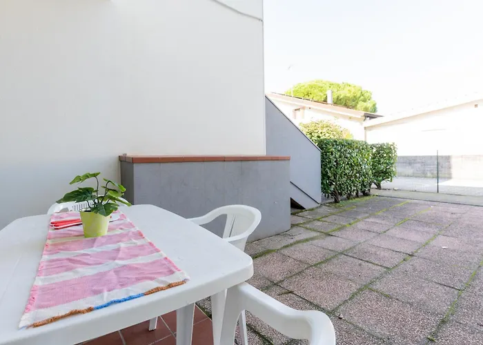 Villaggio Luna Due * Καόρλε