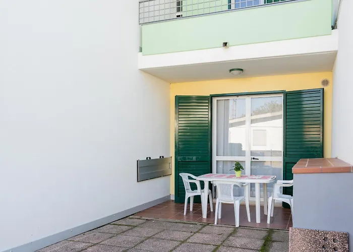 Villaggio Luna Due *