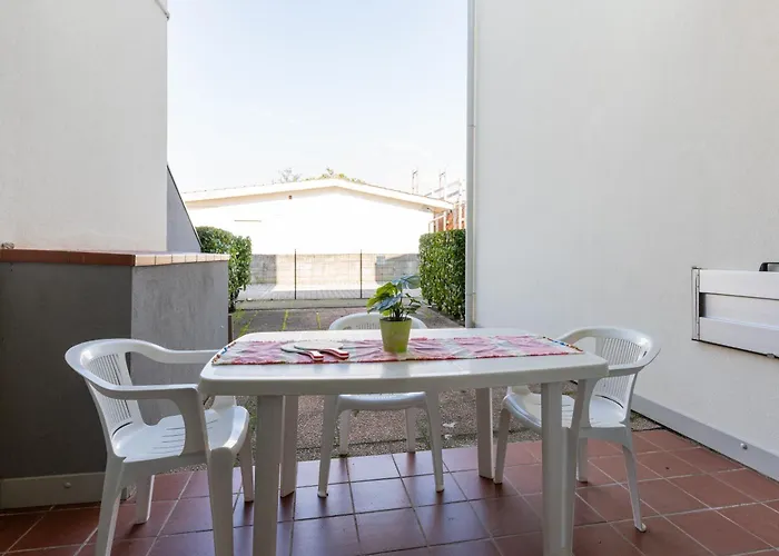 Daire Villaggio Luna Due *