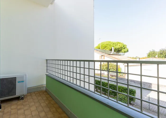 Villaggio Luna Due Διαμέρισμα Καόρλε