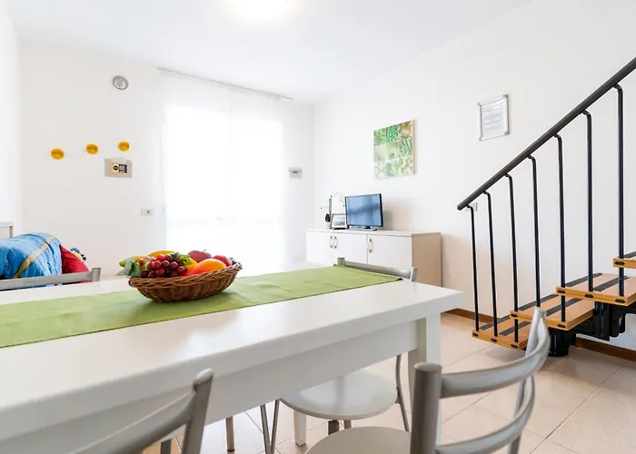 Villaggio Luna Due * Καόρλε