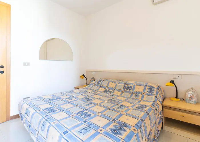 Villaggio Luna Due Appartement