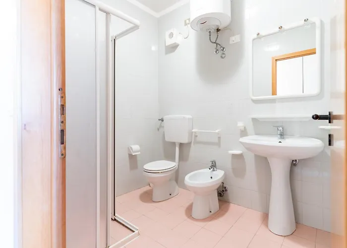 Apartmán Villaggio Luna Due *