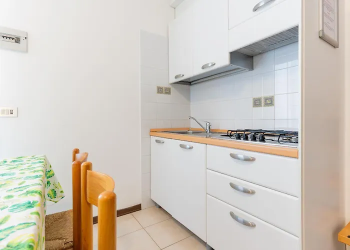 Villaggio Luna Due * Καόρλε