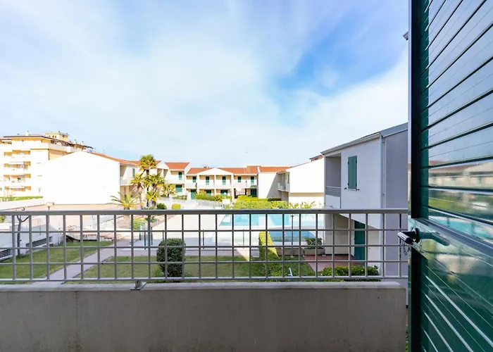 Διαμέρισμα Villaggio Luna Due *