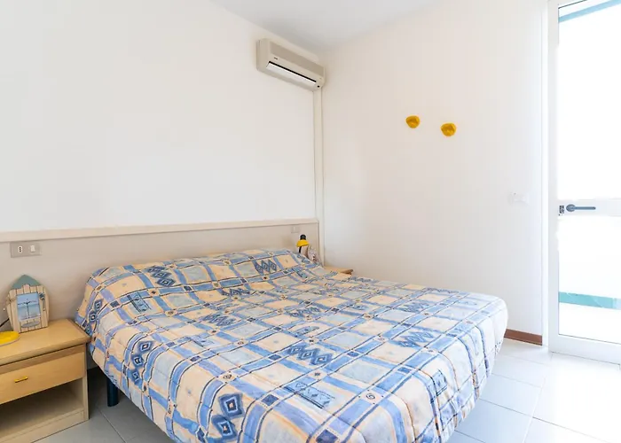 Appartement Villaggio Luna Due *