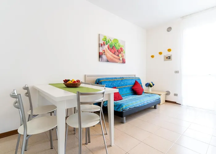 Villaggio Luna Due *