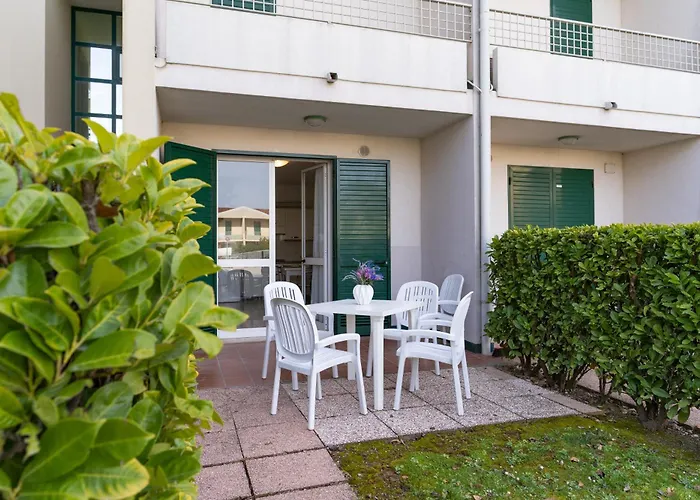 Villaggio Luna Due Διαμέρισμα Καόρλε