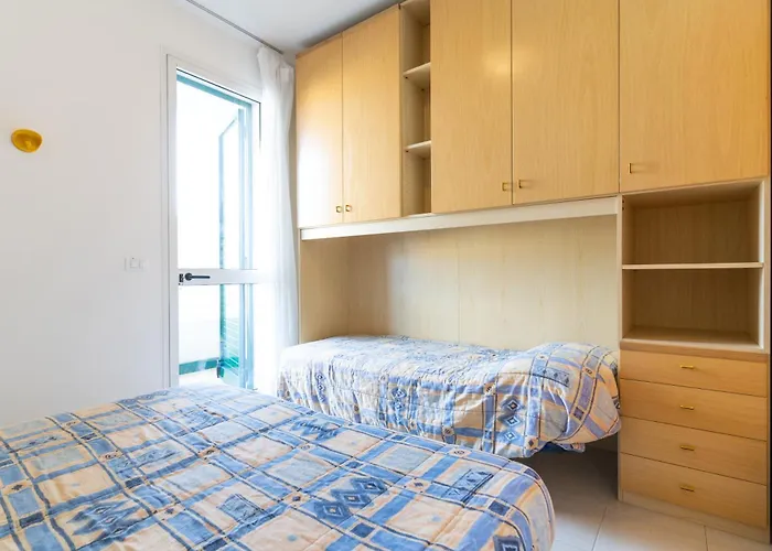 Villaggio Luna Due *