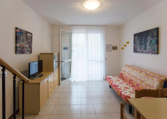 Villaggio Luna Due Caorle