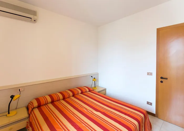Apartmán Villaggio Luna Due Caorle