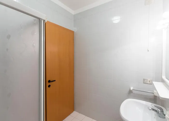 Villaggio Luna Due Appartement *