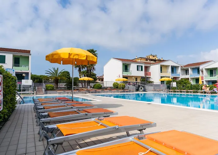 Villaggio Luna Due *