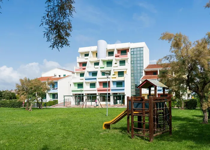 Villaggio Luna Due *
