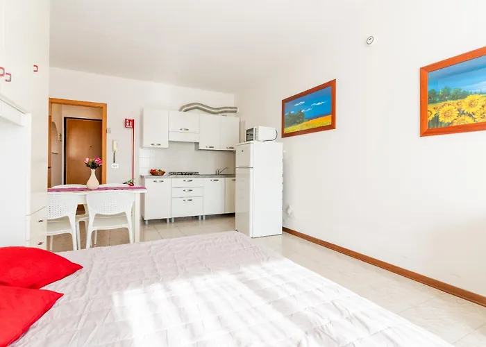 Villaggio Luna Due Daire Caorle