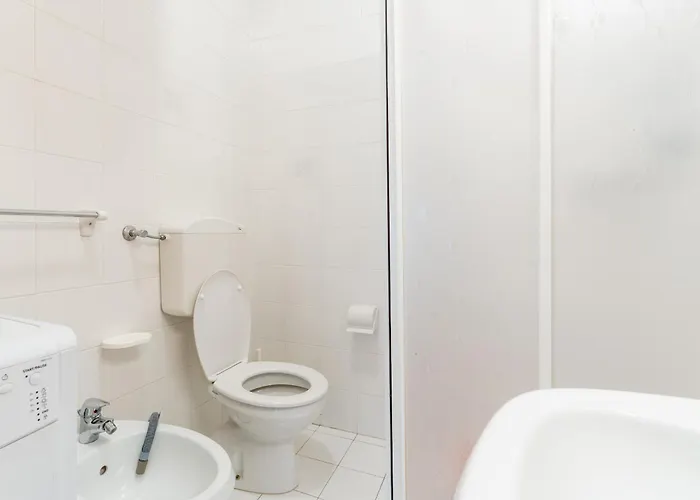 Villaggio Luna Due Διαμέρισμα Καόρλε