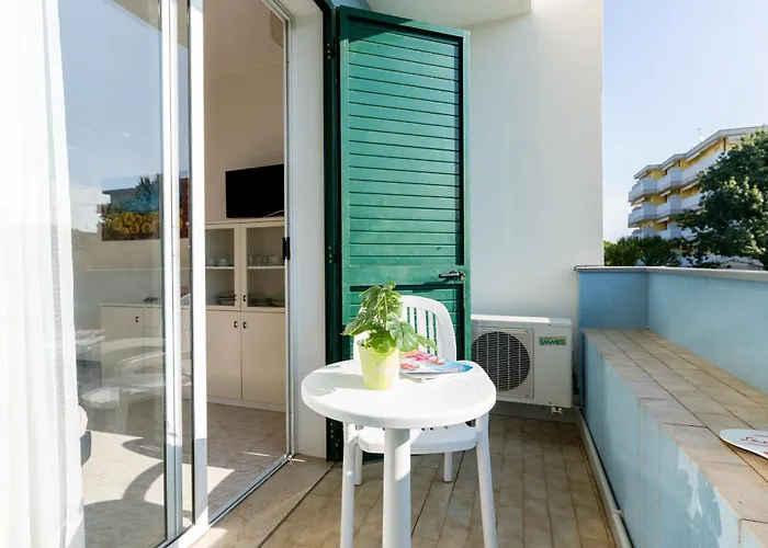 Villaggio Luna Due * Καόρλε
