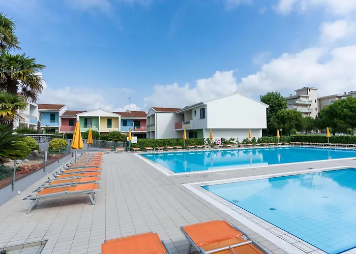 Villaggio Luna Due * Caorle