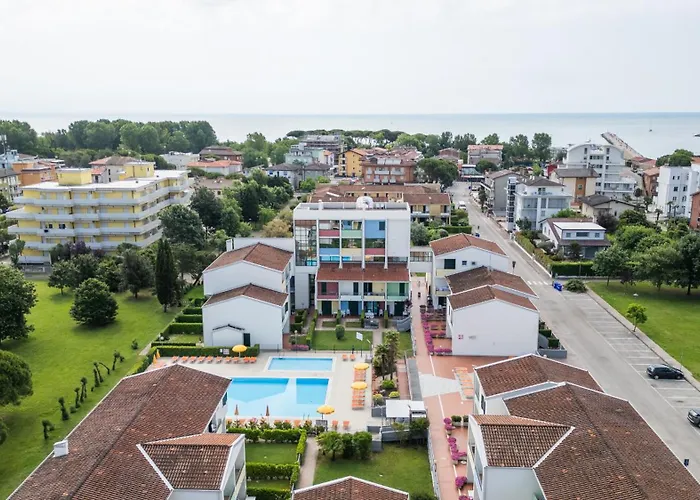 Villaggio Luna Due Διαμέρισμα Καόρλε