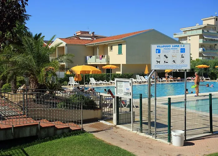 Villaggio Luna Due * Caorle